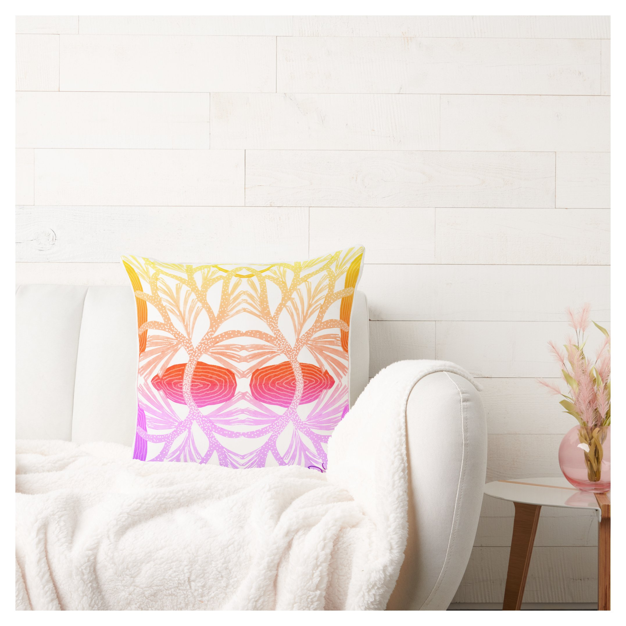 Coral (Gradient) - Imagen 5