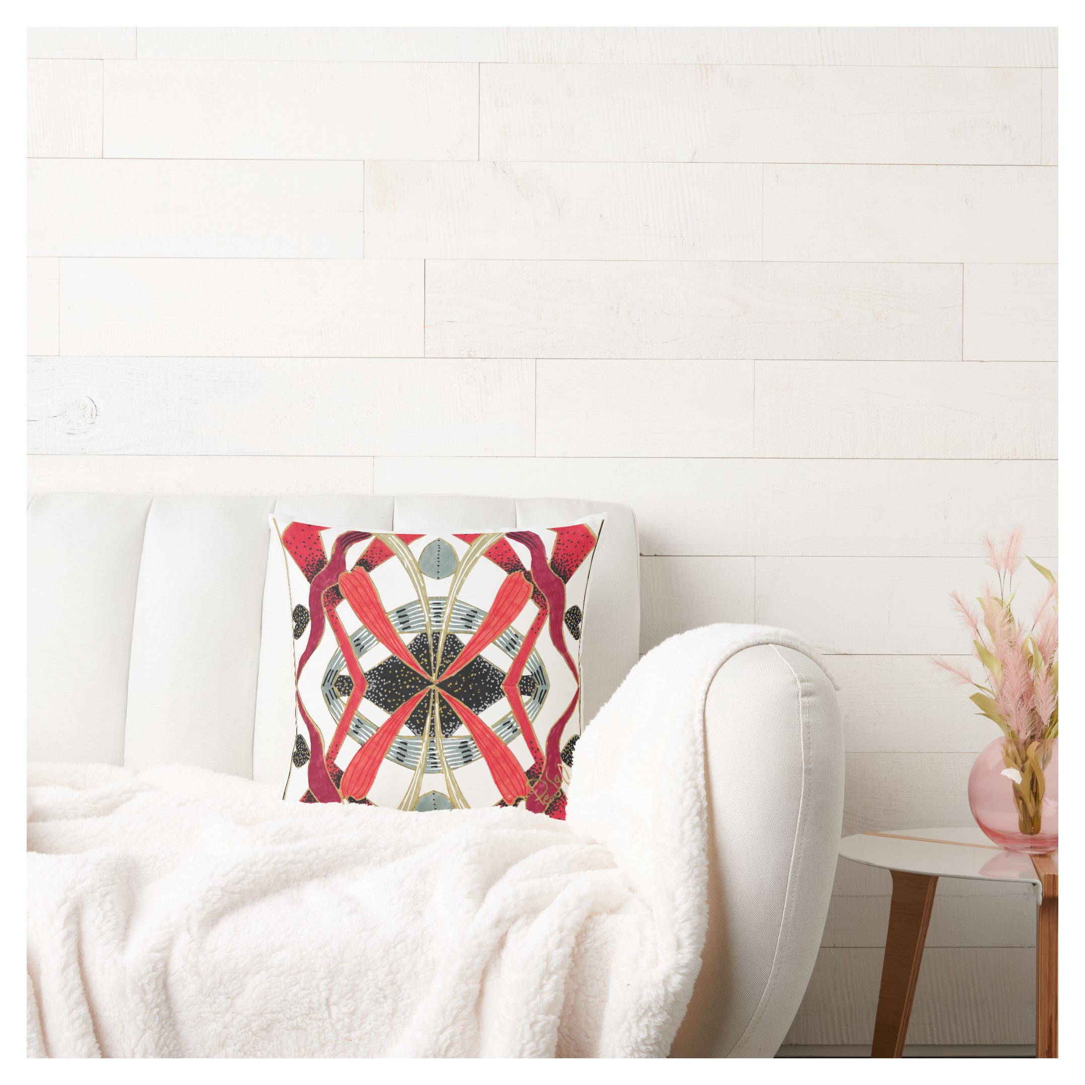 Flor tropical I - Imagen 5