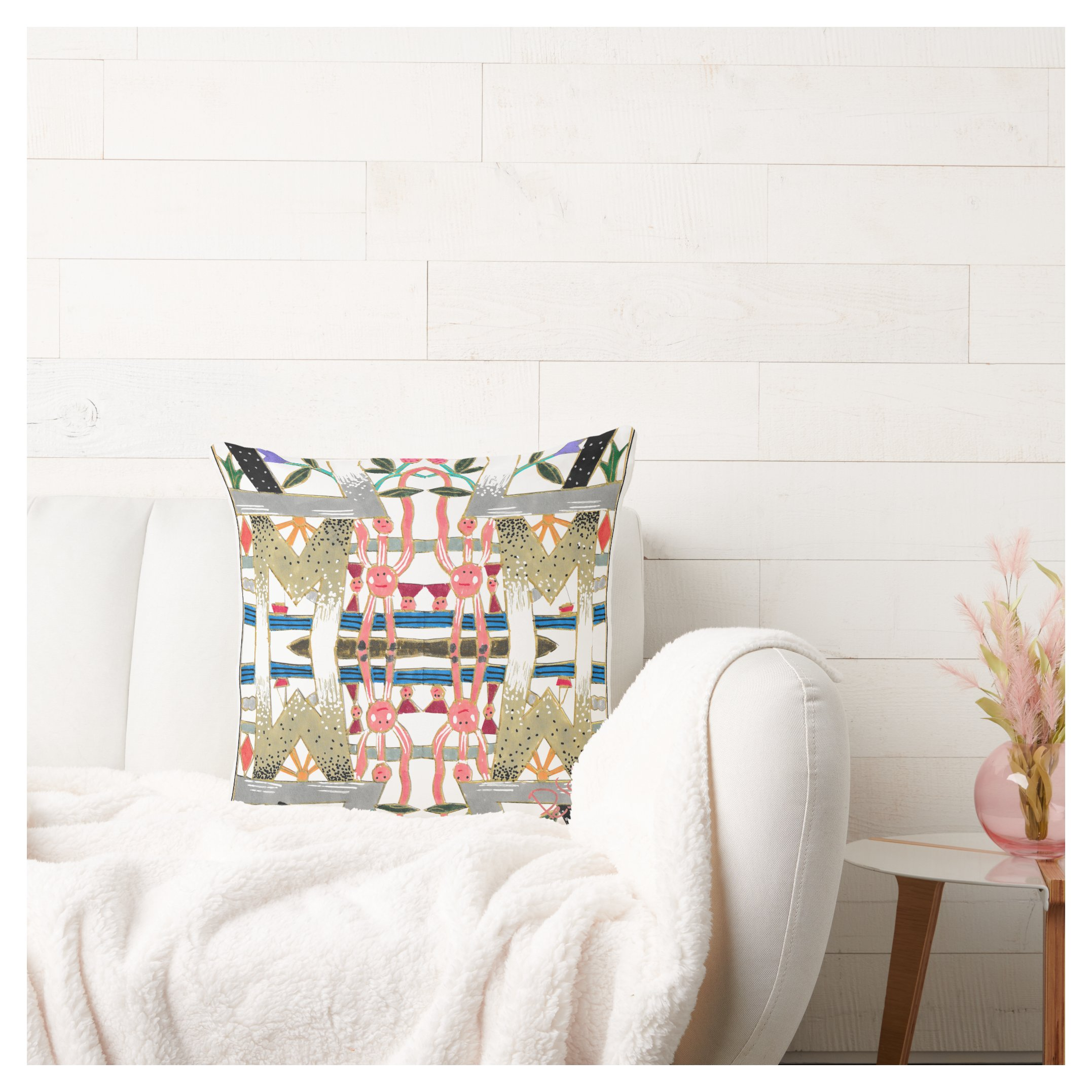 Muñeco Pesao - Imagen 5